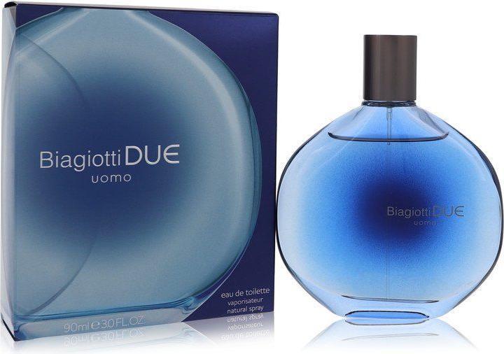 Laura Biagiotti Biagiotti Due