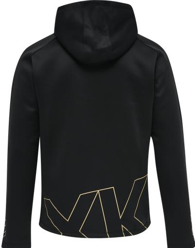 Actual product image hummel Cima Xk Hoodie (XXL)