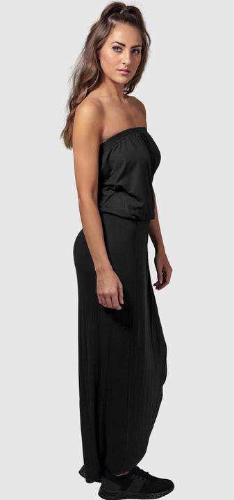 Image du produit Urban Classics Ladies Viscose Bandeau Dress (XXL)