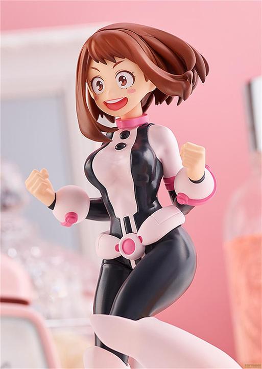 Actual product image Tomy My Hero Academia: Ochaco Uraraka - Hero Costume Ver.