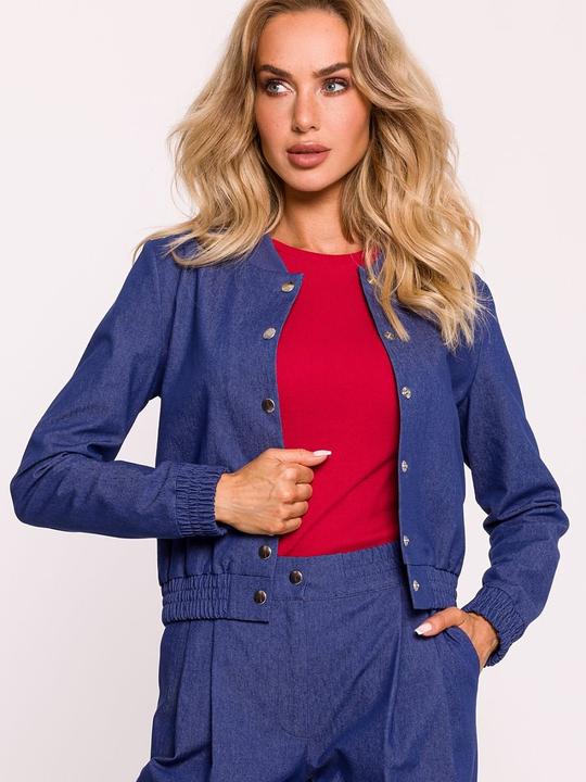 Produktbild Made of Emotion Jacke (L)
