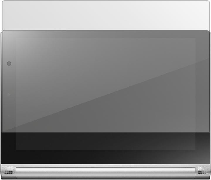 Immagine prodotto Dipos Protezione dello schermo (2 Pezzo/i, Lenovo Yoga Tablet 2)