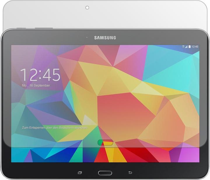 Immagine prodotto Dipos Pellicola Protettiva Antiriflesso (2 Pezzo/i, Galaxy Tab 4 10.1 (2014))