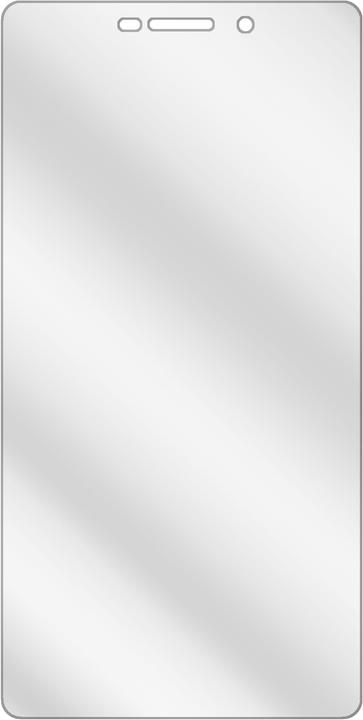 Produktbild Dipos Displayschutzfolie Crystalclear (6 Stück, VKworld T1 Plus)