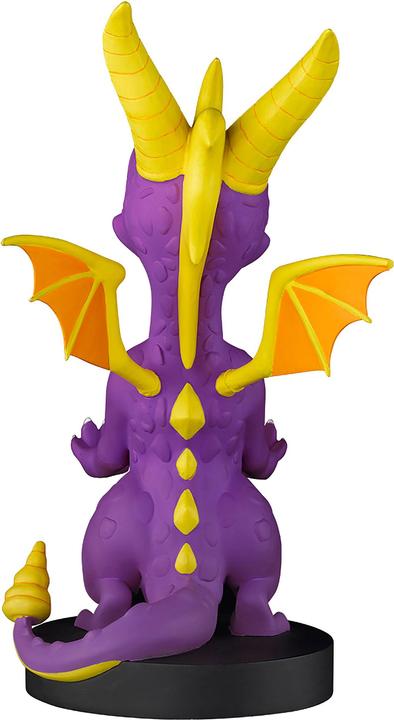 Produktbild Exquisite Gaming Spyro (Xbox 360, Xbox One S, Xbox Series X, PC, Mac, PS4, PS5, Switch)
