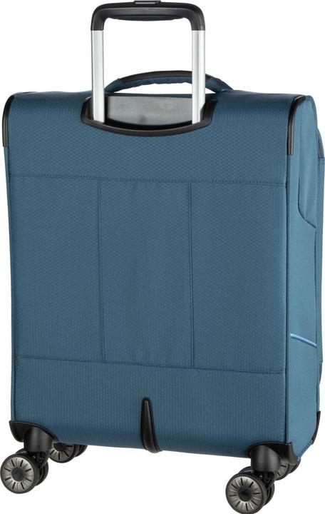 Image du produit Travelite Trolley + valise Skaii 4w Trolley S (36 l, Bagage à main (jusqu'à 50l))