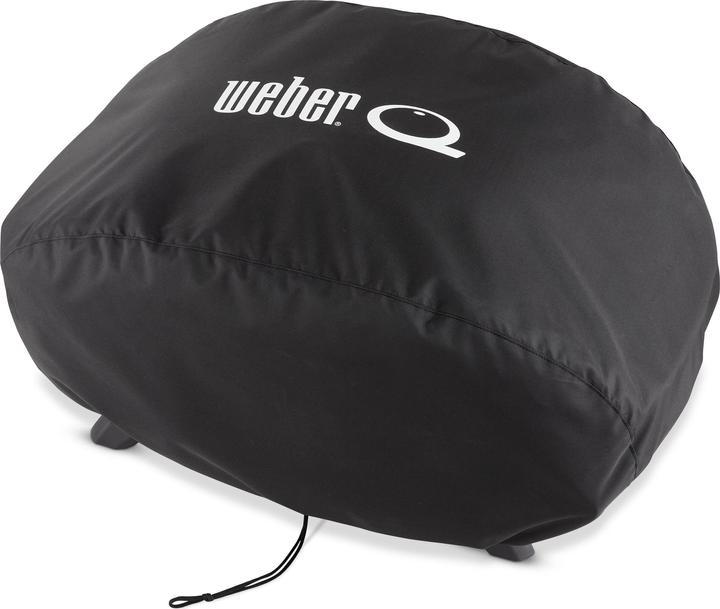Weber Premium