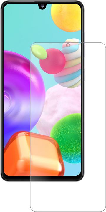 Produktbild Dipos Displayschutz Anti-Shock (2 Stück, Samsung Galaxy A41)