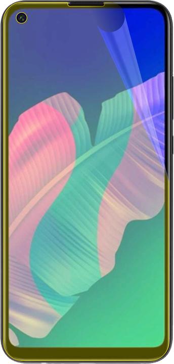 Immagine prodotto Dipos Pellicola Protettiva Full-Cover 3D (2 Pezzo/i, Honor Play 4T)