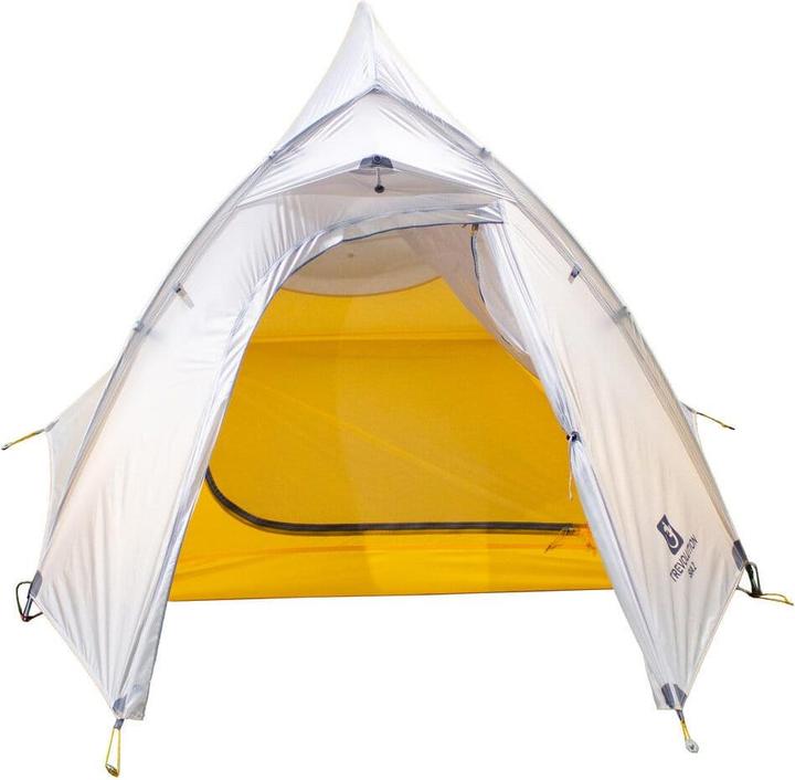 Actual product image Trevolution Sia 2 (Dome tent, 1.30 kg, 2 persons)