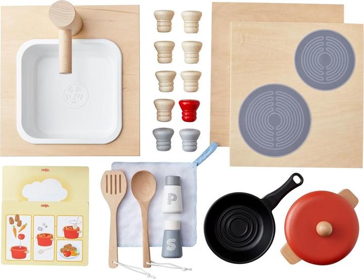 Image du produit Haba Creative Play 3 en 1