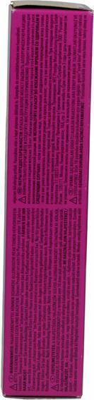 Produktbild Londa Cremehaarfarbe Color 3/0 dunkelbraun (3/0 Dunkelbraun)