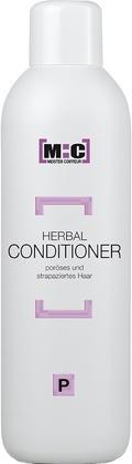Immagine prodotto Meister Coiffeur M:C Sciacquone a base di erbe azide 1000ml (1000 ml)
