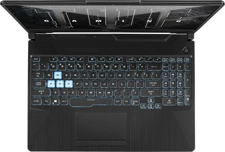 Immagine prodotto ASUS TUF Gaming A15 (15.60", AMD Ryzen 7 7435HS, 16 GB, 512 GB, CH)