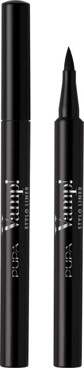 Pupa Milano Vamp! Stylo Liner (100 Black)