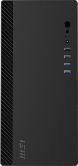 Image du produit MSI MEG MAESTRO 700L PZ (ATX, mATX, Mini-ITX, E-ATX)
