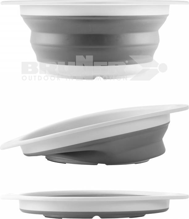 Actual product image Brunner Fold Away