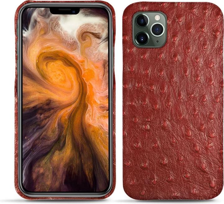 Produktbild Noreve Lederschutzhülle (Apple iPhone 11 Pro Max)