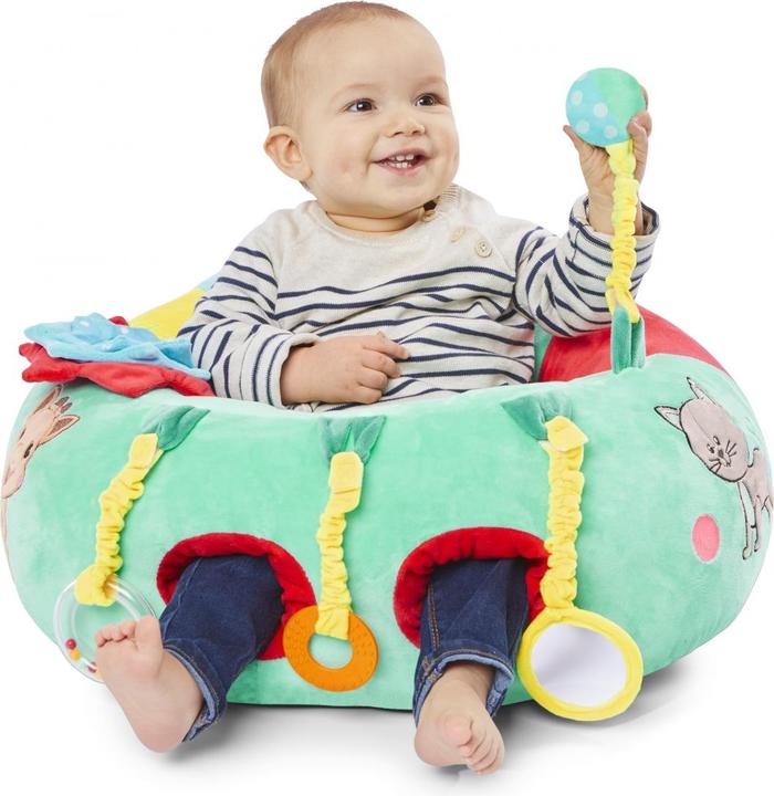 Image du produit Vulli Baby Seat And Play Sophie La Girafe