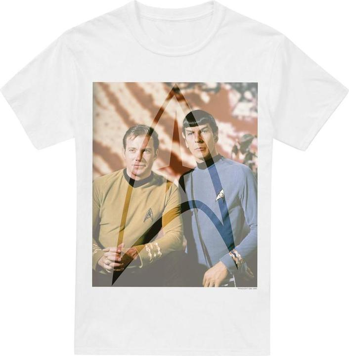 Classic Duo TShirt