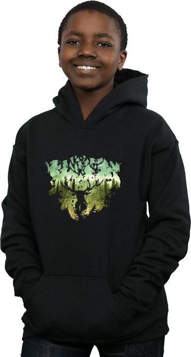 Produktbild Magical Forest Kapuzenpullover Jungen (140, 146)