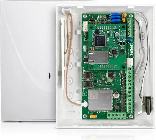 Produktbild Satel Kommunikationsmodul Gsm-X Lte (Im Lieferumfang Enthalten)