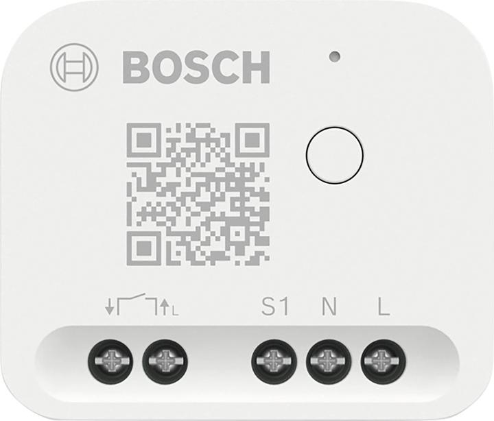 Produktbild Bosch Smart Home Relais