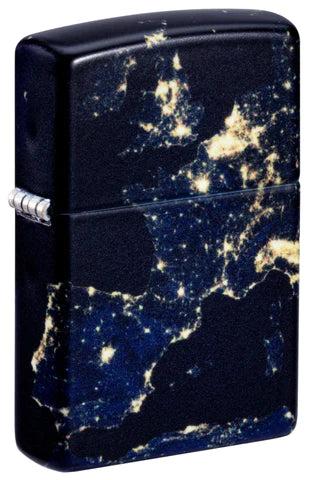 Actual product image Zippo Night Earth