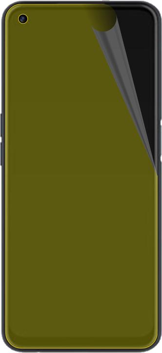 Produktbild Dipos Displayschutzfolie Full-Cover 3D (2 Stück, Oppo A52)
