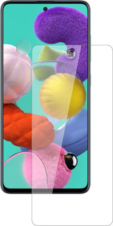 Immagine prodotto Dipos Pellicola Protettiva Anti-Shock (2 Pezzo/i, Samsung Galaxy A51)