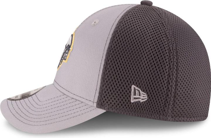 Produktbild New Era 39Thirty Stretch Mesh Cap - Minnesota Vikings - L/XL (L)