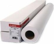 Actual product image Canon Matt Coated Paper, 90g, 45m, 42 inch (90 g/m², 4500 cm, 106.68 cm)