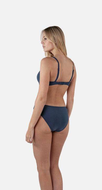 Actual product image Barts Women's Solid Bikini Briefs (38)