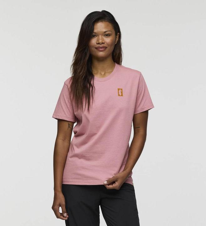 Cotopaxi Gear For Good Stripes T-Shirt (XL)