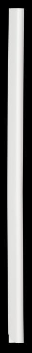 Actual product image Durable Clamping rails 3mm (A4, 1 x)