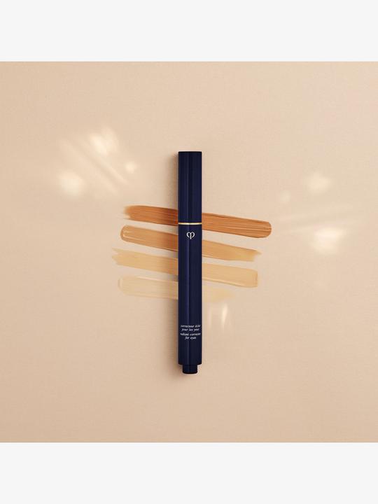 Image du produit Clé De Peau Cle De Peau Correcteur éclat pour les yeux (Ocre)