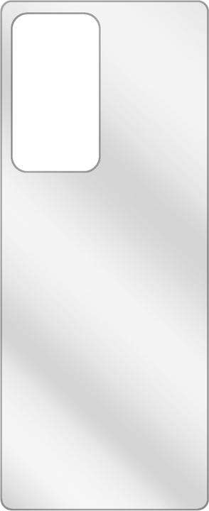 Image du produit Dipos Film de Protection d’écran Crystalclear (5 pièce(s), Huawei P40)