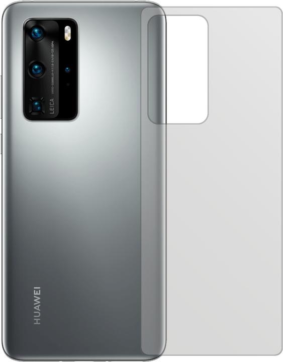 Image du produit Dipos Film de Protection d’écran Anti-reflet (5 pièce(s), Huawei P40)