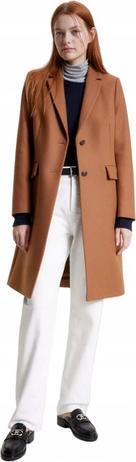 Immagine prodotto Tommy Hilfiger Cappotto Classico In Misto Lana (38)