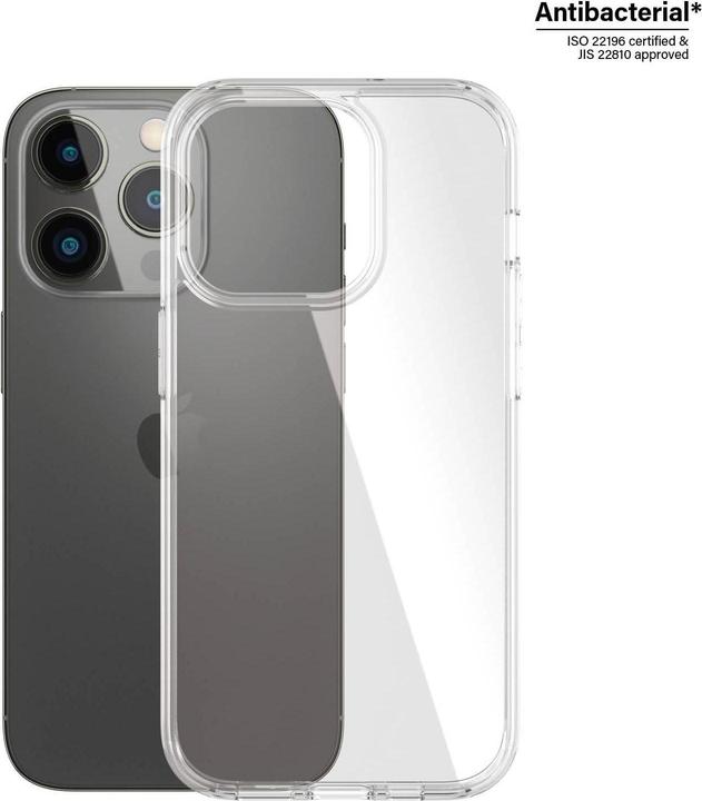 PanzerGlass HardCase (Apple iPhone 14 Pro)