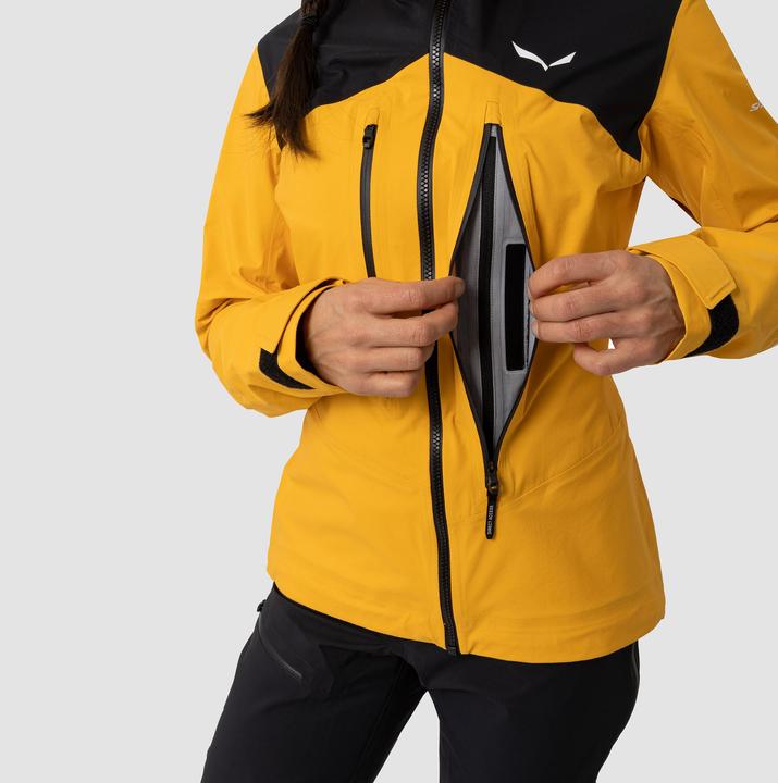 Immagine prodotto Salewa Giacca Ortles 3L Powertex Da (42)