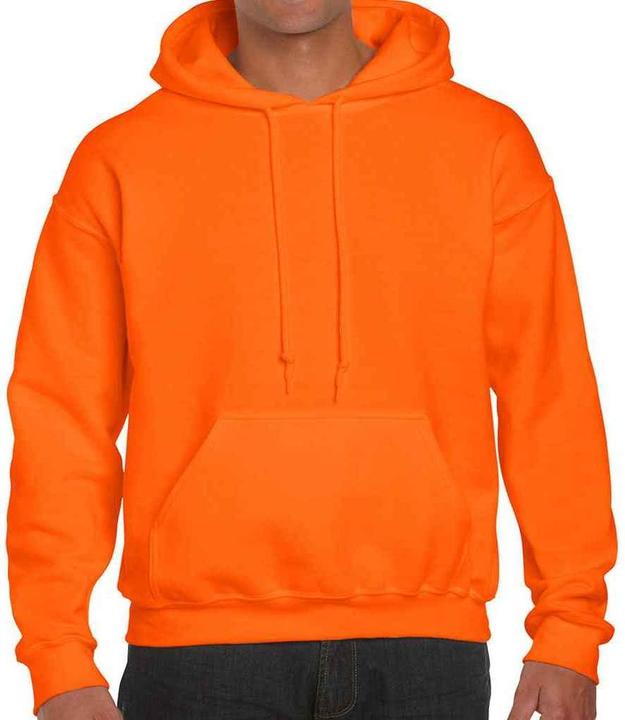 Immagine prodotto Gildan Felpa con Cappuccio Uomo (M)