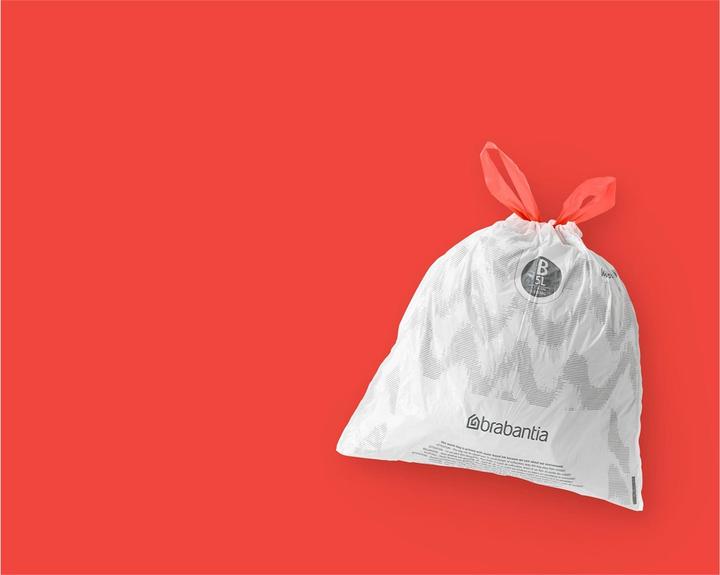 Actual product image Brabantia PerfectFit (20 x, 5 l)