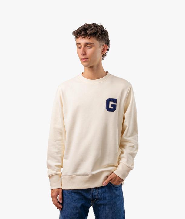 GANT puover graphic (L)
