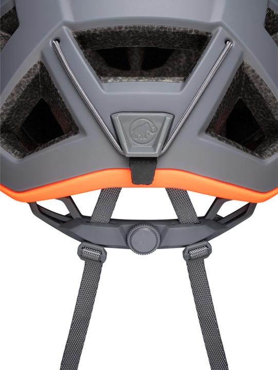 Actual product image Mammut Crag transmitter (52 - 57 cm)
