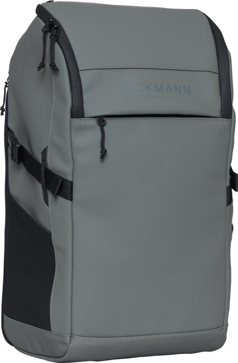 Actual product image Beckmann Street FLX backpack (33 l)