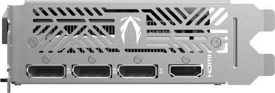 Actual product image Zotac GeForce RTX 5050 Solo (8 GB)
