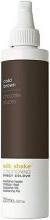 Actual product image Milk_Shake Coloring balm, Milk Shake Direct Colour Cold Brown, 200ml (200 ml)