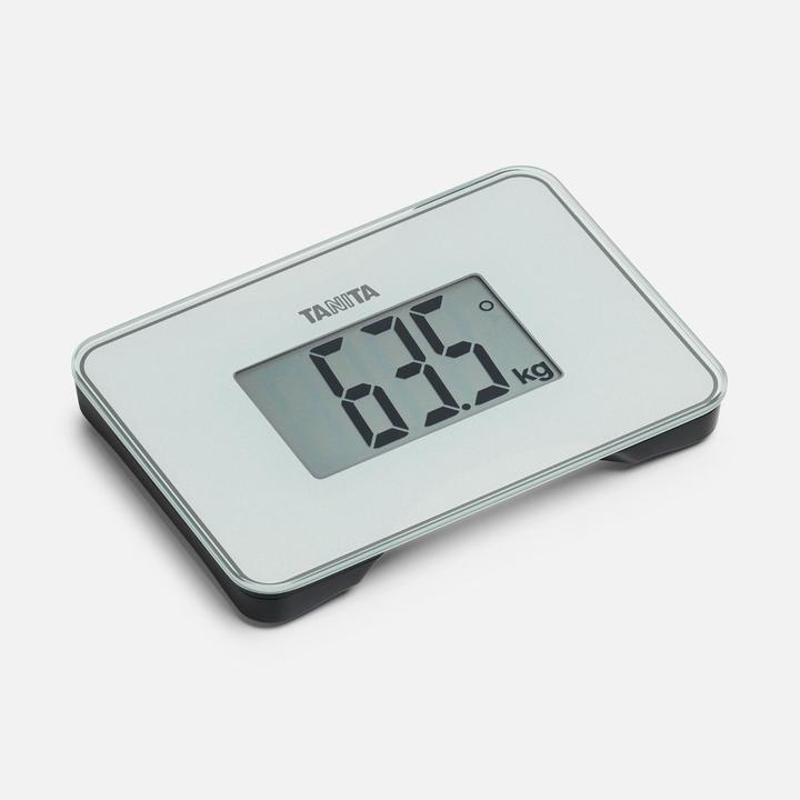 Image du produit Tanita Pèse-personne numérique (150 kg)