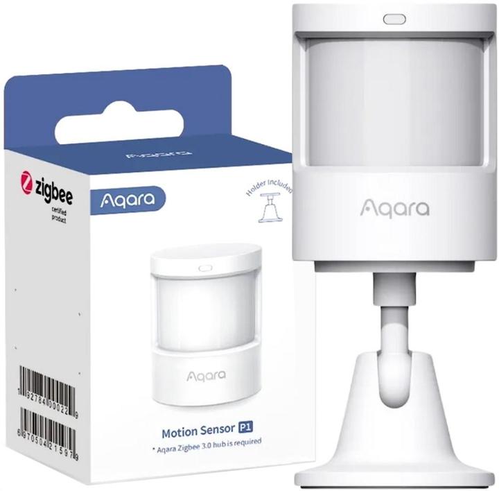 Produktbild Aqara Motion Sensor P1 (2 m)